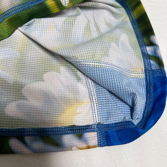 INKnBURN Runners Singlet - Picture 4 of 10